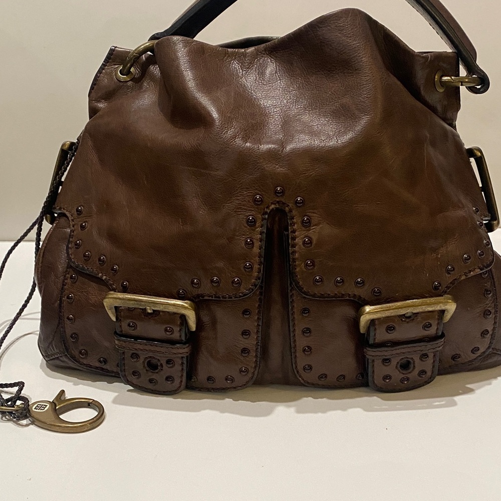 Loyd Maish bag